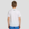 Футболка для мальчиков Head TOPSPIN PUXV