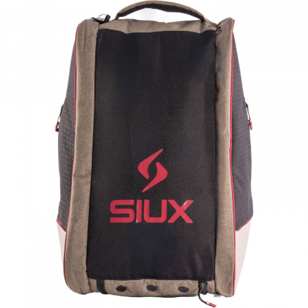 Сумка для падел Siux TRAIL Grey 2026