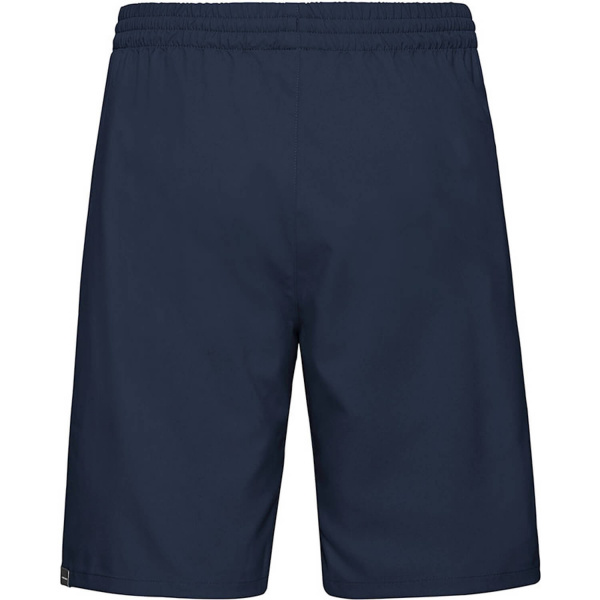 Шорты для мальчиков Head Club Bermudas Dark Blue  816349-DB