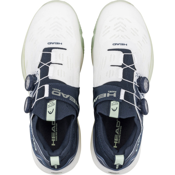Кроссовки мужские Head Motion Pro 1.5 BOA Padel