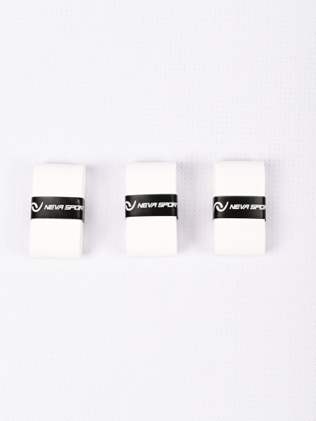 Овергрип Neva Sport Absorb Overgrip White