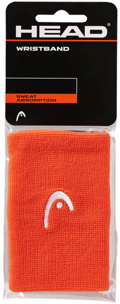 Напульсники Head 5 Inch Orange