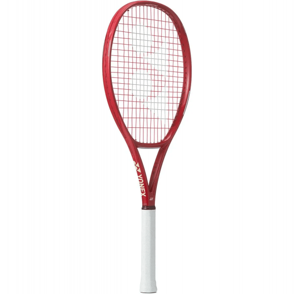 Ракетка теннисная Yonex VCORE ALPHA L Ruby Red (260 g)
