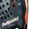Ракетка для падел-тенниса Bullpadel NEURON 02 EDGE 2026