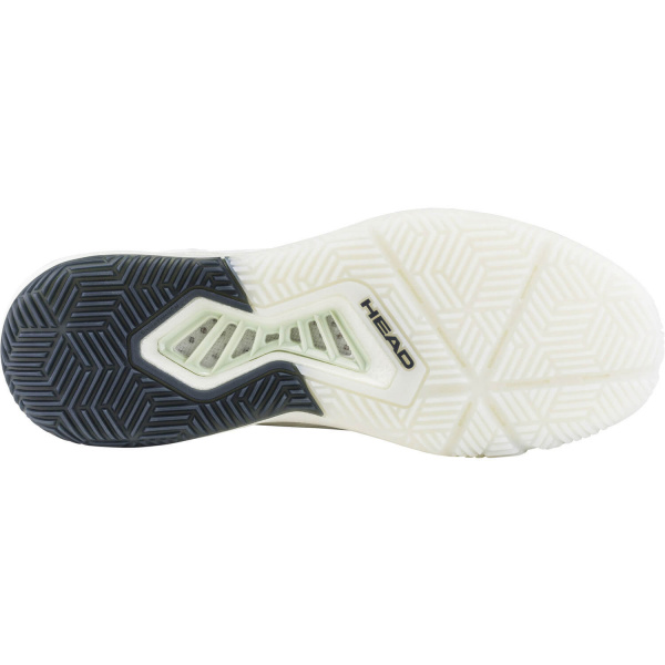 Кроссовки мужские Head Motion Pro 1.5 Padel White/Blueberry