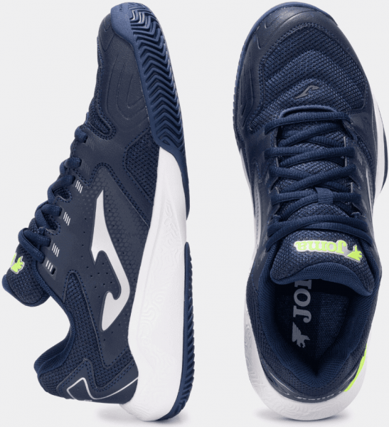 Кроссовки мужские Joma Master 1000 Men 2503 Clay Navy