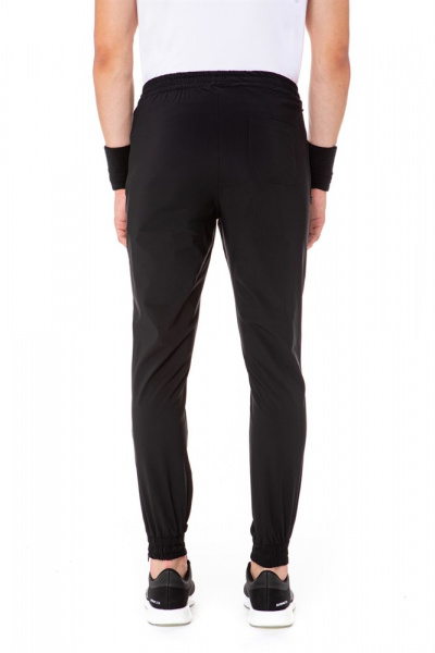 Брюки мужские Hydrogen Tech Pants Black