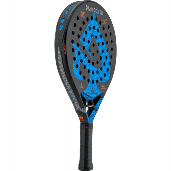 Ракетка для падел-тенниса Pro Kennex Kinetic Black Ace Blue