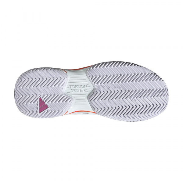 Кроссовки женские Adidas CourtJam Control