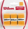Овергрип Wilson Pro Soft X3 Gold