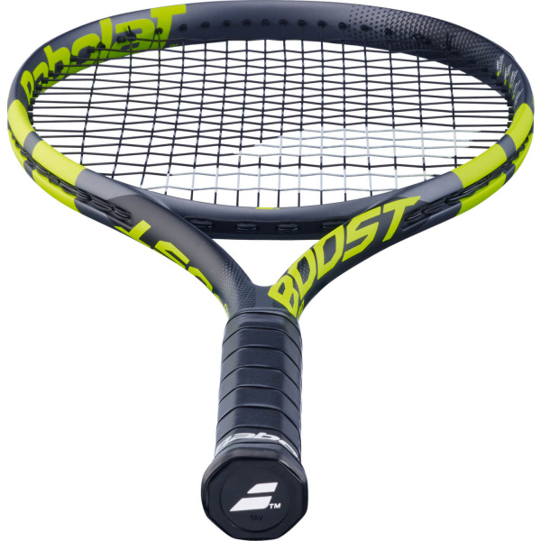 Ракетка теннисная Babolat Boost Aero STRUNG