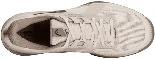 Кроссовки мужские Head Sprint Pro 4.0  Willow Grey/Mocha