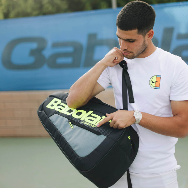 Сумка-чехол детский Babolat  RH CARLITOS JUNIOR