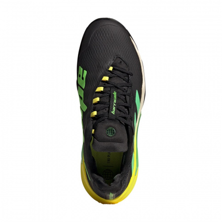 Кроссовки мужские Adidas Barricade Clay