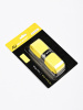 Замена ручки Neva Sport Basic Grip Yellow