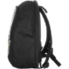 Рюкзак детский Prince  Black/Yellow