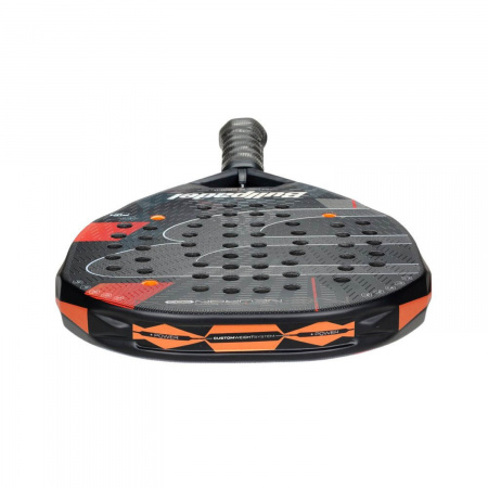 Ракетка для падел-тенниса Bullpadel NEURON 02 EDGE 2026