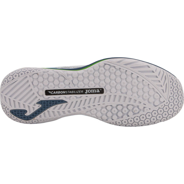 Кроссовки мужские Joma Ace Men 2502 AC White