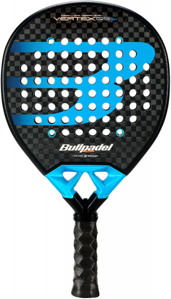 Ракетка для падел-тенниса Bullpadel VERTEX 05 HYBRID