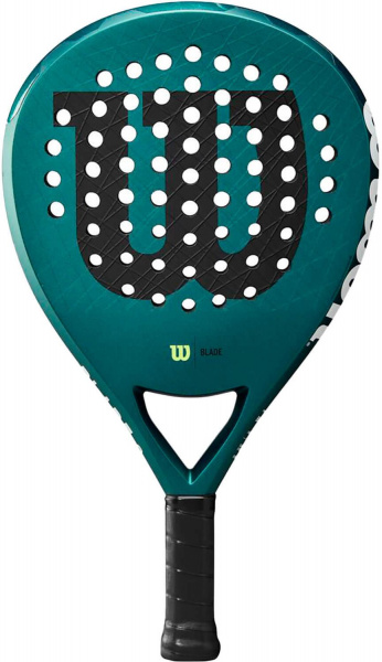 Ракетка для падел-тенниса Wilson BLADE PRO V3