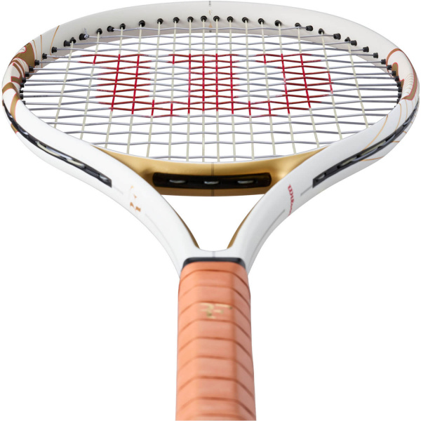 Ракетка теннисная Wilson RF 01 PRO Hall of Fame WHGO