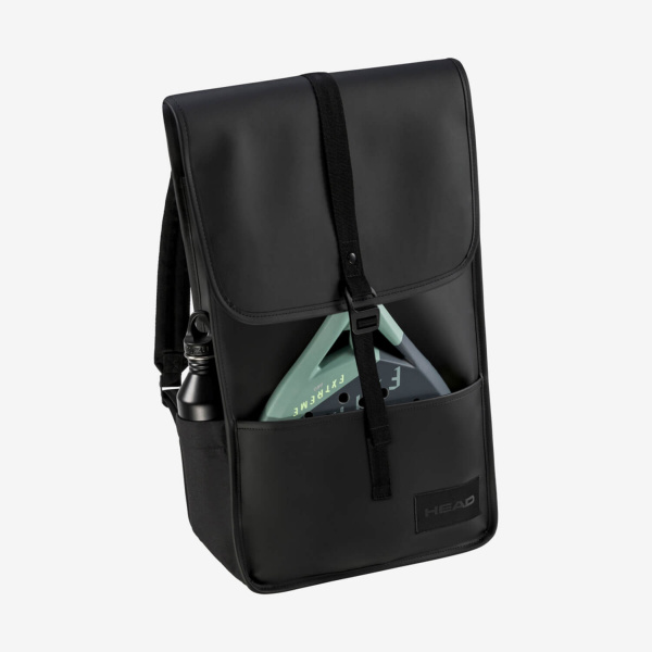 Рюкзак Head Pro 23L BK