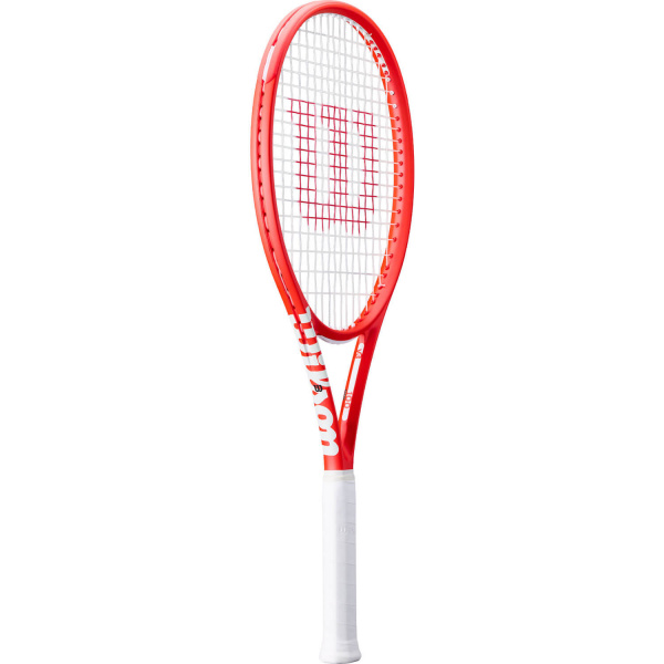 Ракетка теннисная Wilson Clash 100L V3.0 Reverse