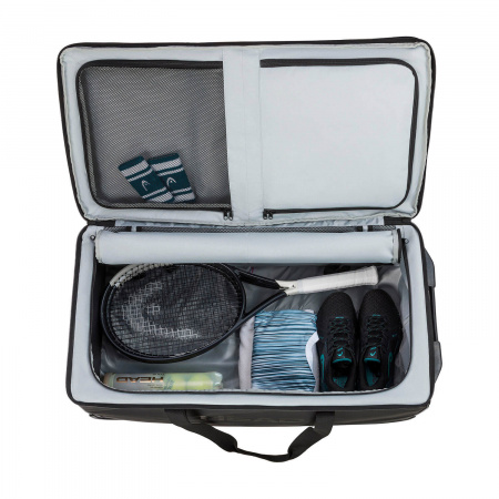 Сумка Head Tour Travel Bag 110L BK