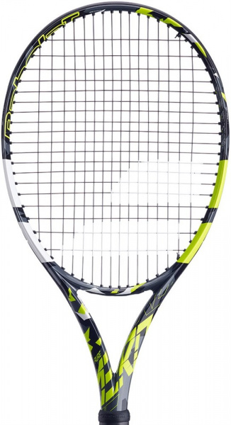 Ракетка теннисная Babolat Pure Aero 2023 U CV