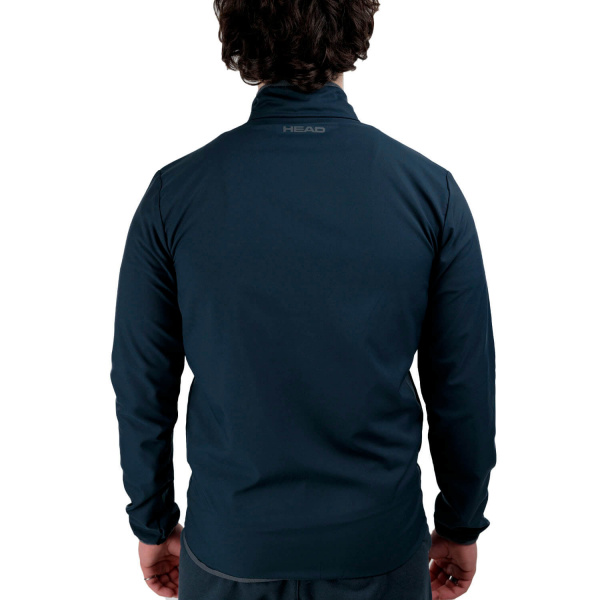 Куртка мужская Head CLUB 25 Navy