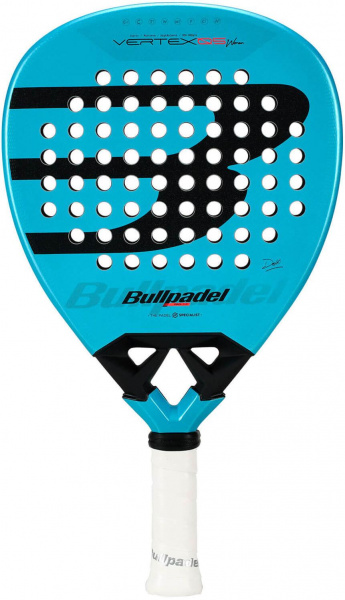 Ракетка для падел-тенниса Bullpadel VERTEX 05 W