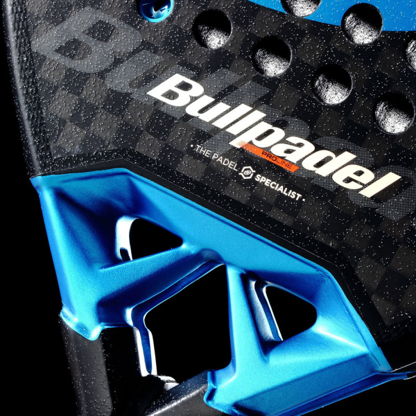 Ракетка для падел-тенниса Bullpadel VERTEX 05 HYBRID