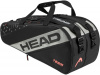 Сумка Head Team Racquet Bag L  BKCC