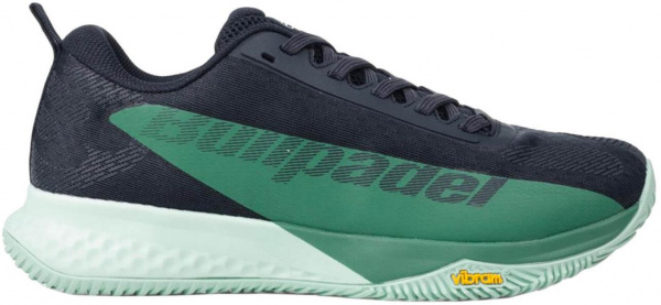 Кроссовки мужские Bullpadel XPLO VIBRAM 25V Azul Marino