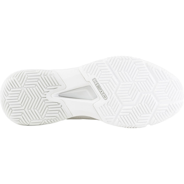 Кроссовки женские  Head Motion Team 1.5 Padel White/Denim