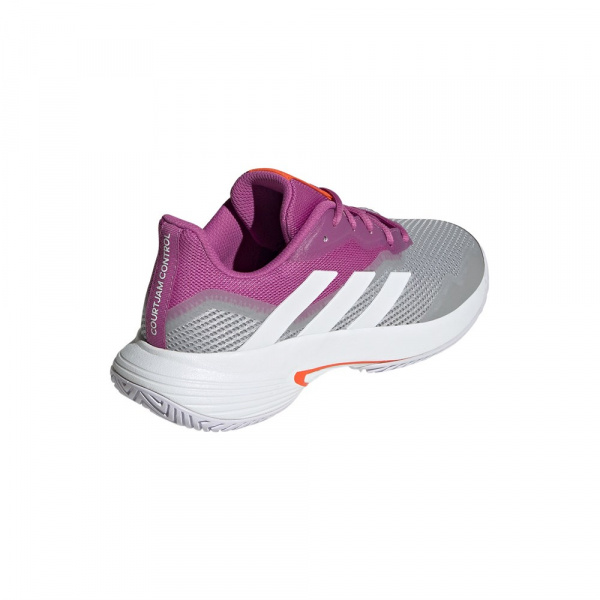 Кроссовки женские Adidas CourtJam Control