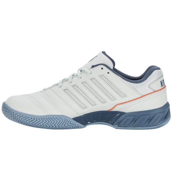 Кроссовки мужские K-Swiss BIGSHOT LIGHT 4 Blue Blush/Orion Blue/Windward Blue