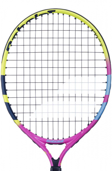 Ракетка теннисная детская Babolat Nadal Junior 19