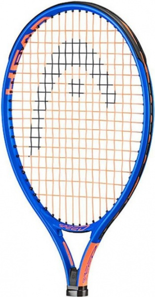 Ракетка теннисная детская Head Speed Junior 21