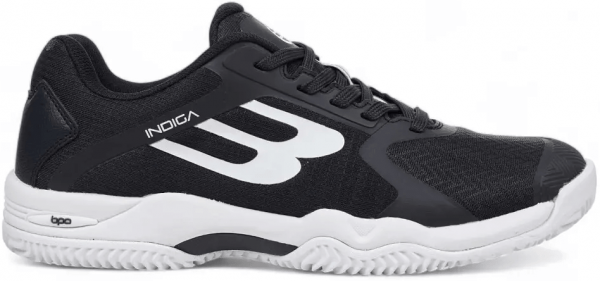 Кроссовки мужские Bullpadel INDIGA 25V Gris Oscuro
