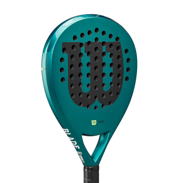 Ракетка для падел-тенниса Wilson BLADE PRO V3