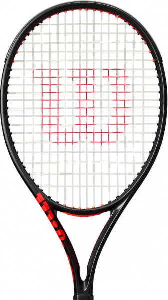 Ракетка теннисная Wilson Clash 108 V3.0