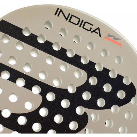 Ракетка для падел-тенниса Bullpadel INDIGA W 26