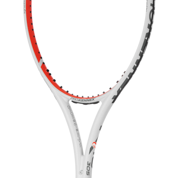 Ракетка теннисная Pro Kennex Ki 10 (305) Orange Red