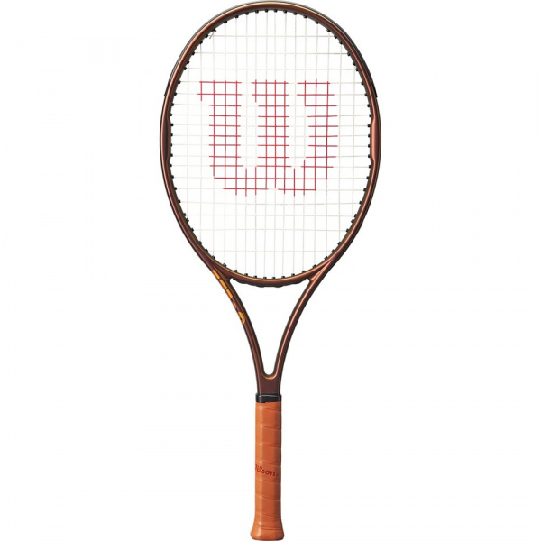 Ракетка теннисная детская Wilson Pro Staff 26 V14.0