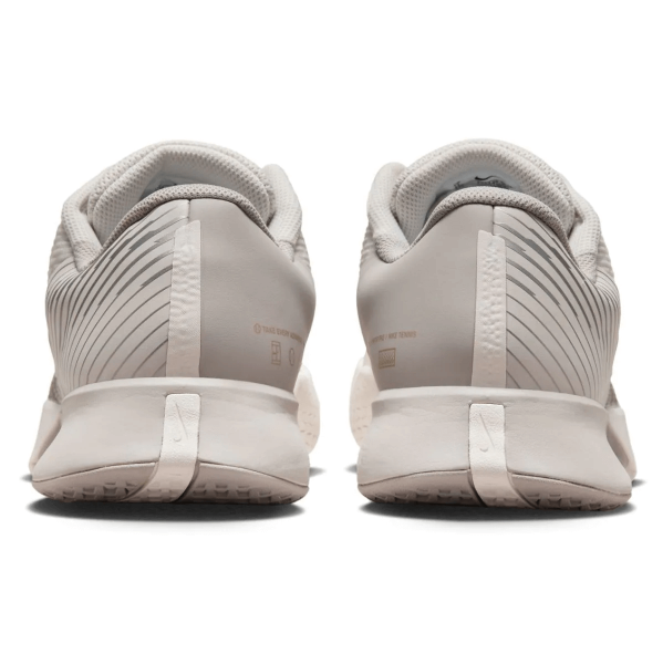 Кроссовки мужские Nike Zoom Vapor Pro 2 HC PRM Phantom/Metallic Pewter
