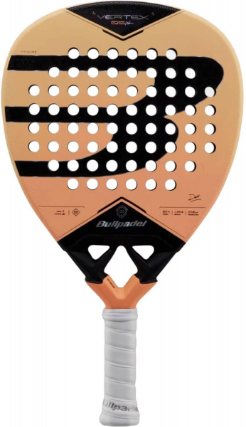 Ракетка для падел-тенниса Bullpadel VERTEX 05 WOMAN 27