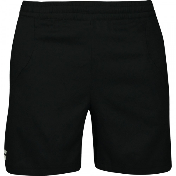 Шорты для мальчиков Babolat Core Black  3BS18061-2000