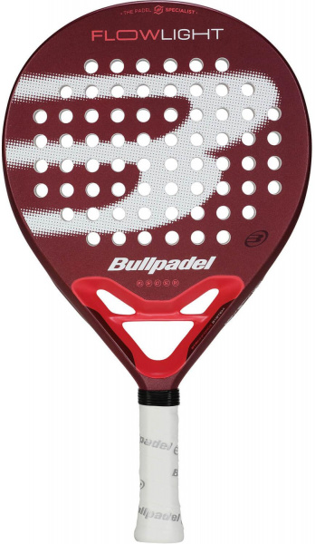 Ракетка для падел-тенниса Bullpadel FLOW LIGHT 25