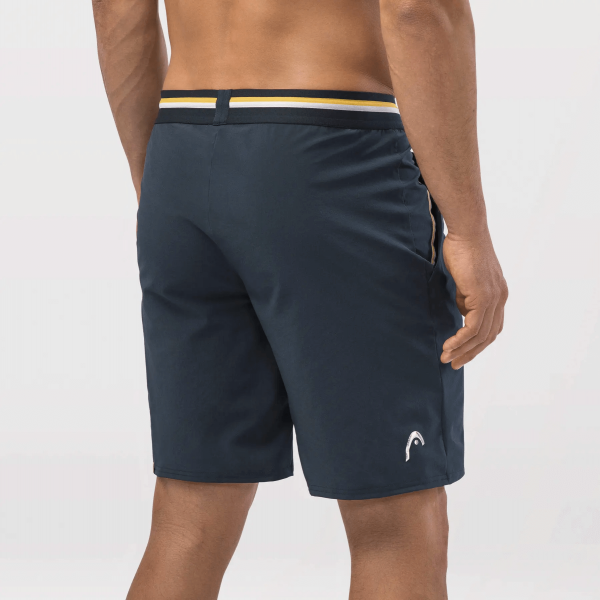 Шорты мужские Head Performance Navy
